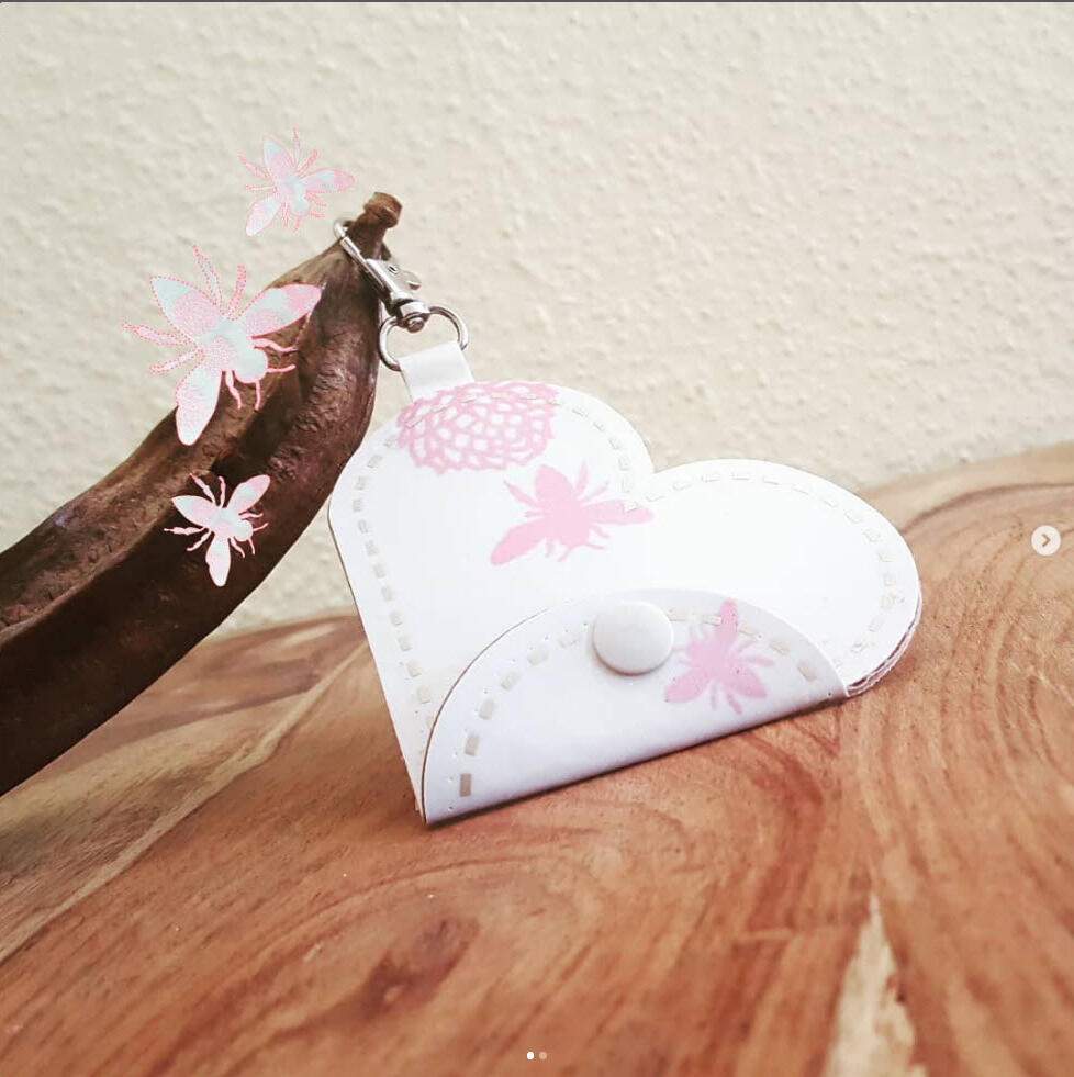 Bild xxxx | Link zum Instagram Post : thejollyboldbee